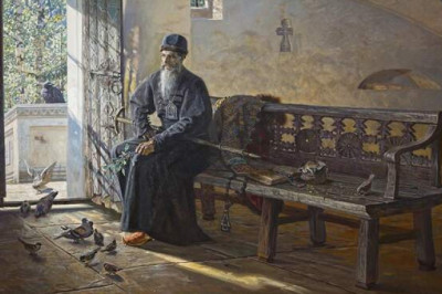 Молчание – золото: почему на Руси было принято не болтать понапрасну