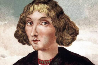 Николай Коперник: человек, перевернувший мир