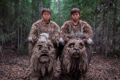 Якутия в объективе местного фотографа Алексея Васильева