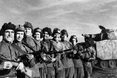 Как угнать немецкий танк: подвиг разведчиков 11-й гвардейской армии, которые захватили пять вражеских машин, но не попали на страницы газет