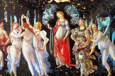 Скрытые символы «Весны» Сандро Боттичелли: что зашифровано на картине великого художника эпохи Возрождения