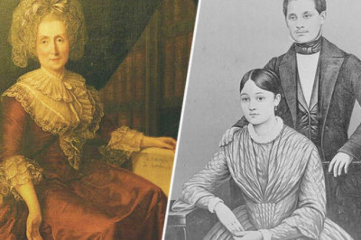 Наталья Бахрушина, Маргарита де Вендель и др: 5 блистательных вдов из прошлого, которые с успехом управляли бизнесом своего супруга