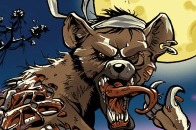 Секс у животных: во что превратилась бы интимная жизнь мужчины, если бы он был гиеной, или осьминогом, или...