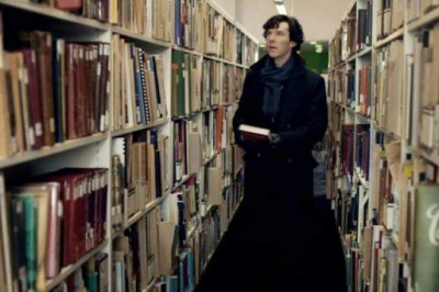 Прилично ли носить чадру ночью или сколько невротиков в США: смешные вопросы, которые задавали библиотекарям до появления Интернета