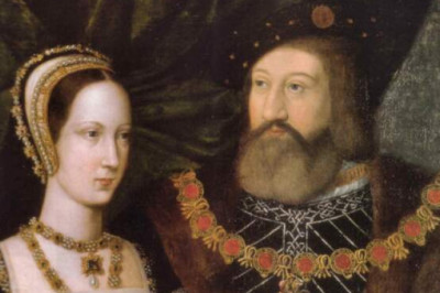 Мария Тюдор: бурная жизнь забытой сестры короля Генриха