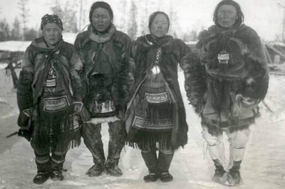 Мистика Зашиверска: как из-за одной шубы вымер целый сибирский город, и причем здесь проклятие шамана