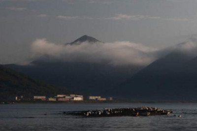 Поселок-призрак Финвал: зачем СССР нужен был засекреченный городок в Бечевинской бухте, и почему его жителей оттуда поспешно вывезли