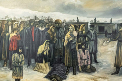 Операция «Чечевица»: депортация чеченцев и ингушей глазами очевидцев