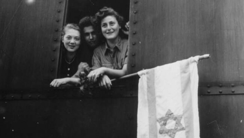 Судьбы 80 еврейских женщин-ученых, бежавших в США во время Второй мировой