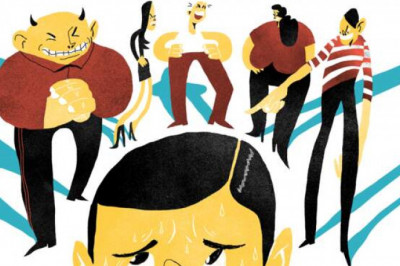 Психологический террор в коллективе: моббинг и стереотипы поведения