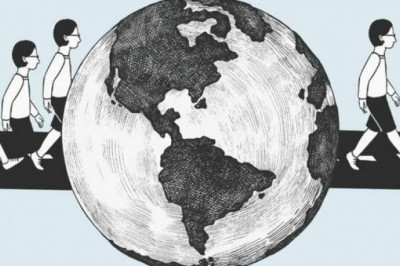 Как перенаселение Земли может привести к гибели человечества