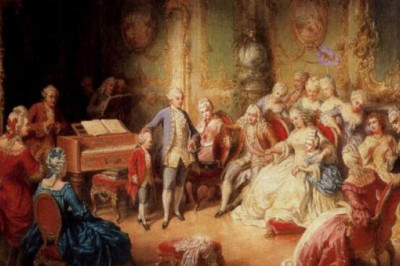 Моцарт воровал чужие идеи и умер в нищете и безвестности: правда и выдумки о великом австрийском композиторе