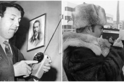 Быт с привилегиями: советская бытовая техника для элиты, о которой простым людям оставалось лишь мечтать