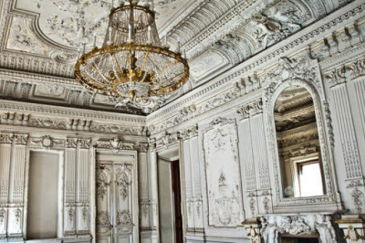 Особняк Брусницыных в Петербурге: история и легенды