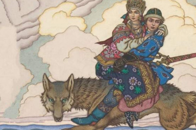 История волшебного помощника: почему ему не нужно хамить при первой встрече и бескорыстно ли он помогает героям?