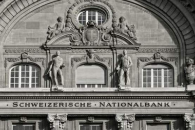 Как на рабском труде заключенных наживались швейцарские банки