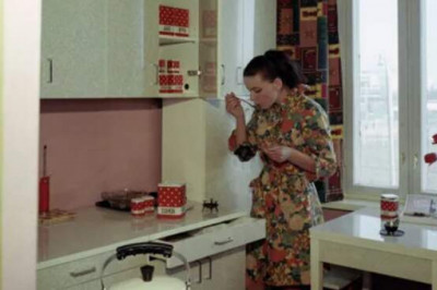 Синдром блокадника: как голод девяностых вылился в нарушения пищевого поведения у женщин