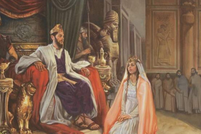 Аль-Хайзуран. Ирина Годунова и др: женщины известных политиков, которые стали успешнее, чем их мужья и любовники