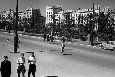 Как в СССР появились соцгорода и почему после войны их перестали строить