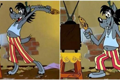 Почему удар кулаком по корпусу советского телевизора заставлял его снова работать