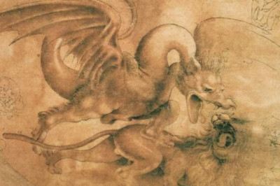 Леонардо да Винчи: проект проектов