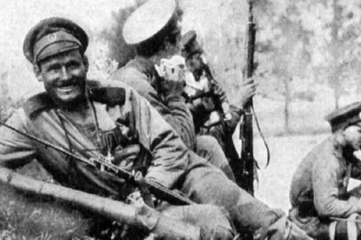 Легенда о «бессменном часовом» крепости Осовец: как русский солдат 9 лет простоял на посту
