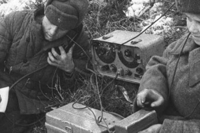 «Котелок Иоффе»: как в лесу советские партизаны добывали электричество, чтобы зарядить рацию
