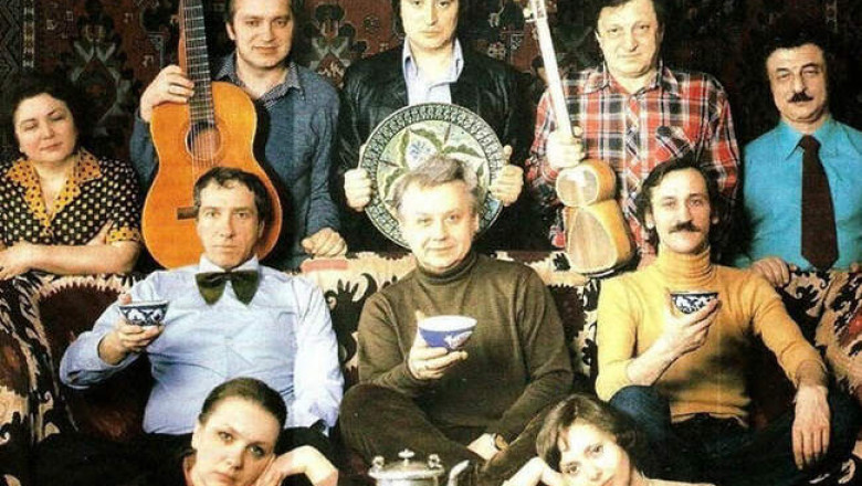 Спектаклю «Али-Баба и сорок разбойников» 40 лет: почему по культовой музыкальной сказке так и не сняли фильм