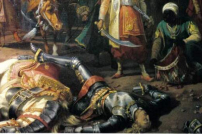 Семь поздних крестовых походов