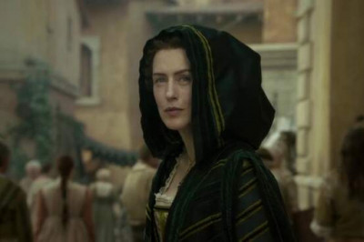 Катерина Сфорца: «Тигрица из Форли», которая после смерти папы римского отстояла Замок святого Ангела, а после убийства мужа дала отпор бунтовщикам