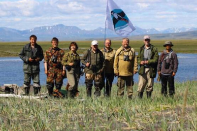 Мейныпильгыно: почему ученые из разных уголков мира стремятся попасть в крохотный поселок на Чукотке
