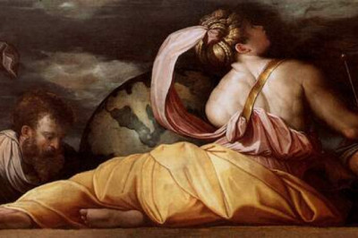 Художник, архитектор, писатель: Джорджо Вазари и его таланты