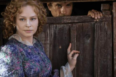 Почему стоит прочесть «Угрюм-реку»: рассказываем о книге Вячеслава Шишкова