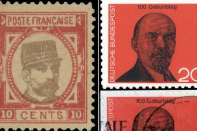 Как почтовые марки стали оружием пропаганды и зачем их подделывали