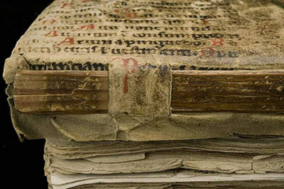 Секреты средневековой рукописи пионера ракетостроения Конрада Хааса: как за 400 лет до полета в космос изобрели ракету