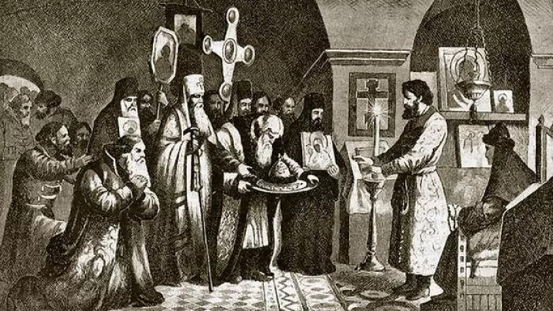 Как правил Борис Годунов, царь и великий князь всея Руси