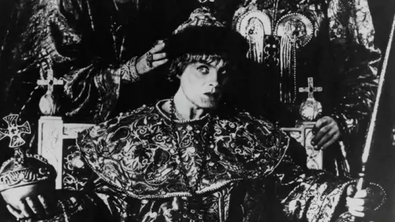 Кем был Владимир Андреевич, князь Старицкий