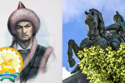 Салават Юлаев: как бунтовщик стал национальным героем Башкирии