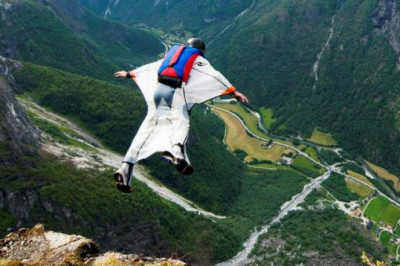 10 экстремальных хобби, которые являются самыми опасными