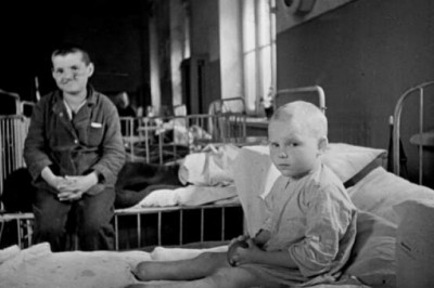 Психиатрическая клиника в Люблинце