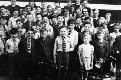 «Home Children»: почему англичане вплоть до 1970-х годов отправляли своих детей в рабство