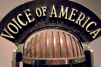 Почему вещание радиостанции «Голос Америки» было запрещено на США
