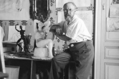 «Танец» Матисса: шедевр, который в свое время не признавали