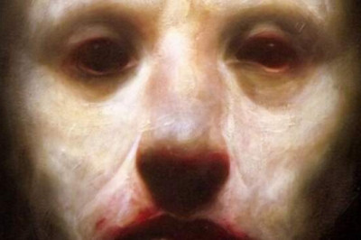 «Смерть Марата»,«Лицо войны» и др: самые пугающие картины выдающихся художников