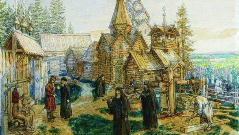 Кем был Вассиан Патрикеев, по прозванию Косой