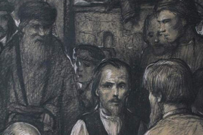 Между строк «Очарованного странника» Лескова: на какие детали повести стоит обратить внимание, чтобы действительно понять, кто такой Иван Флягин и чем он оказывается очарован