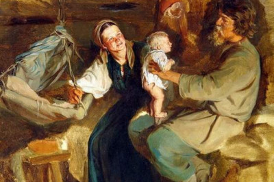 Именные суеверия на Руси: как нельзя было называть детей?