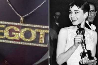 Клуб EGOT: кого туда берут и почему простые смертные в восторге от списка лауреатов