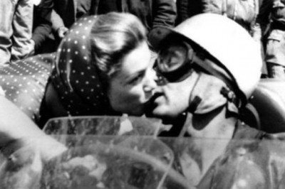 Линда Кристиан и Альфонсо де Портаго: трагическая история одного фото, которое получило название «Поцелуй смерти»