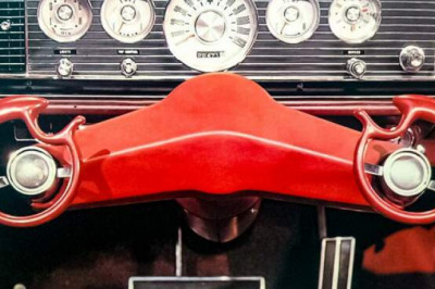 10 «навсегда» исчезнувших автомобильных опций